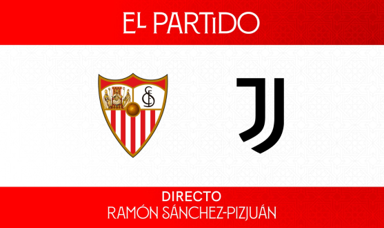 'El Partido' en directo en Sevilla FC TV