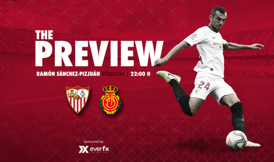 Preview: Sevilla FC vs RCD Mallorca