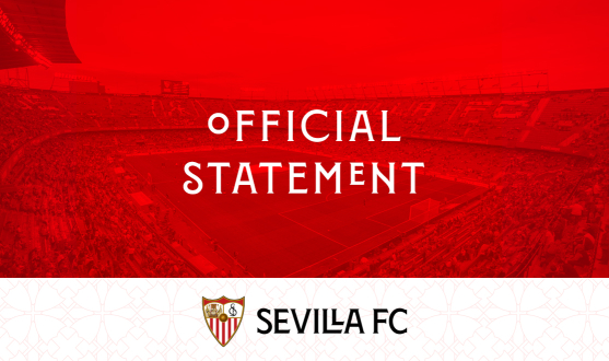 Official Statement