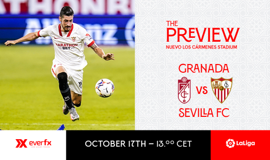 Preview: Granada CF vs Sevilla FC