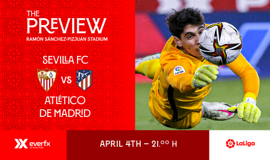 Preview Sevilla FC-Atlético Madrid