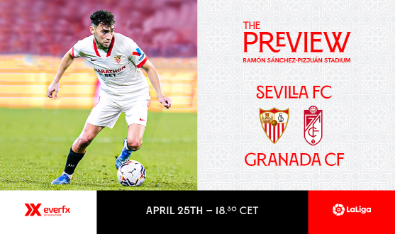 Preview Sevilla FC-Granada CF
