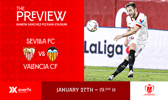 Preview Sevilla FC-Valencia CF