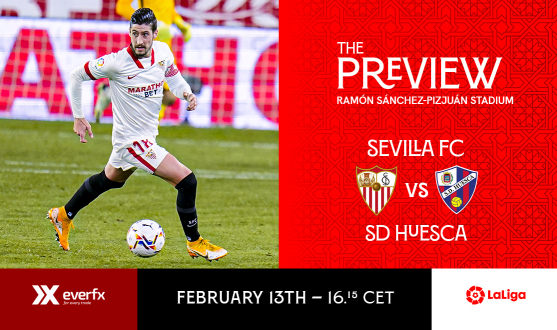 Preview: Sevilla FC vs SD Huesca