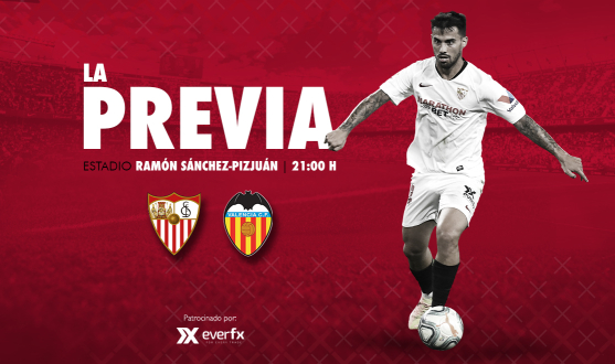 Previa del Sevilla FC-Valencia CF