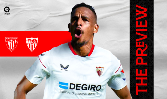 Preview image Athletic-Sevilla