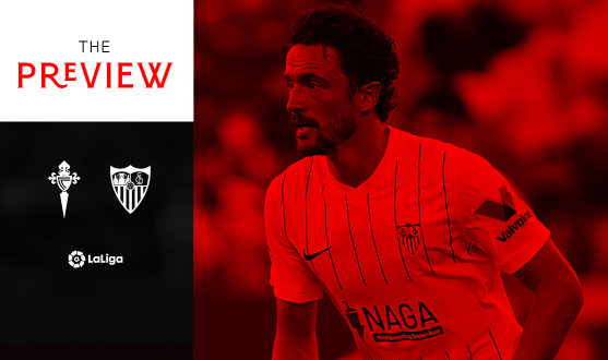 Preview: RC Celta vs Sevilla FC
