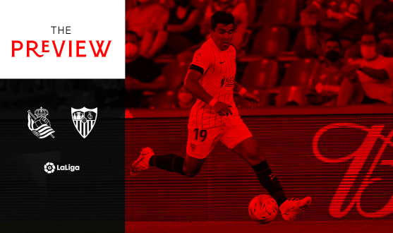 Preview Real Sociedad-Sevilla FC