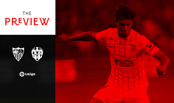Preview: Sevilla FC vs Levante UD
