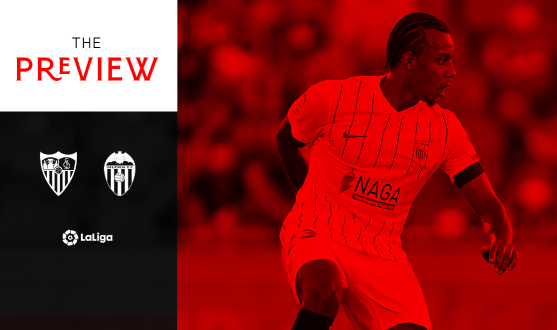 Preview: Sevilla FC vs Valencia CF
