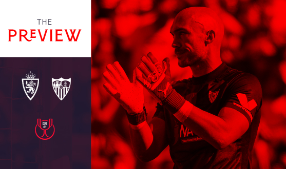 Preview: Real Zaragoza vs Sevilla FC