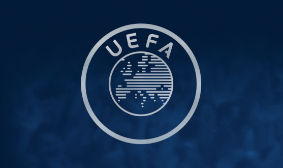 Logo UEFA