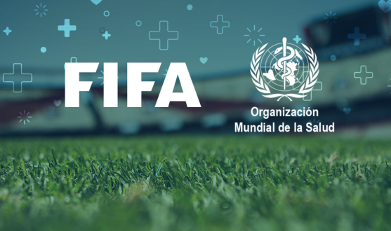 La FIFA se posiciona ante la situación con el coronavirus