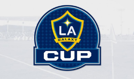 L.A. Galaxy Cup