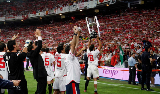 Copa del Rey 2007