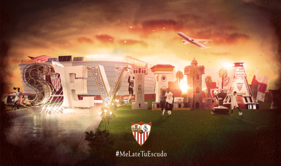 Campaña de abonos del Sevilla FC