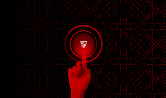 Nuevo Portal del Abonado del Sevilla FC