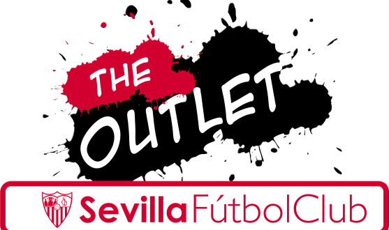 Tienda Outlet del Sevilla FC
