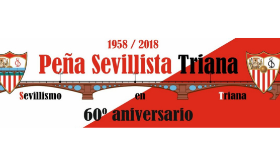 60 Aniversario de la Peña Sevillista de Triana