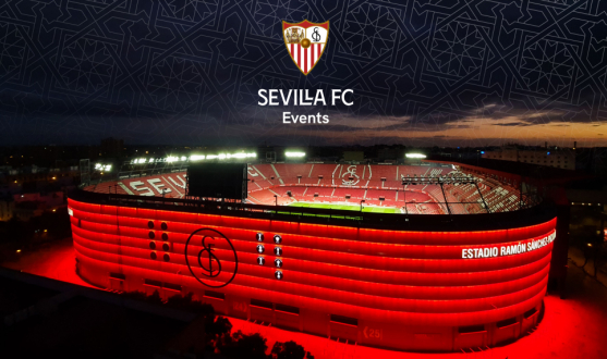 Sevilla FC Events