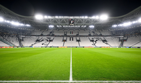 Imagen del Juventus Stadium