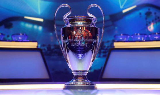 El Sevilla FC estará en el bombo 1 en el sorteo de la Liga de Campeones