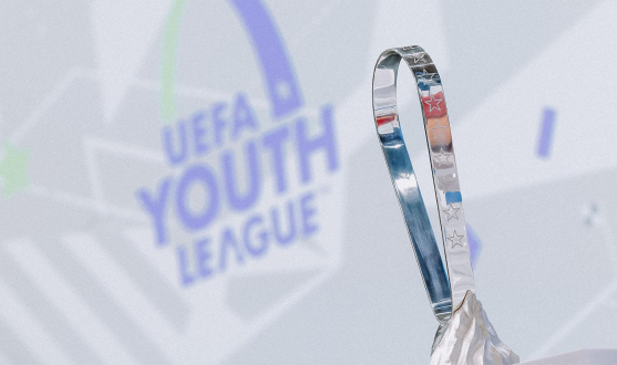 UEFA Youth League 2023/24