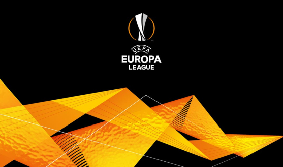 UEFA Europa League Logo 