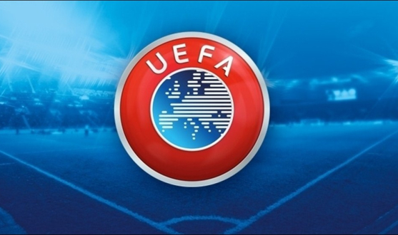 Logo de la UEFA 