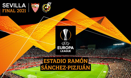 The Ramón Sánchez-Pizjuán, UEFA Europa League Final host 2021