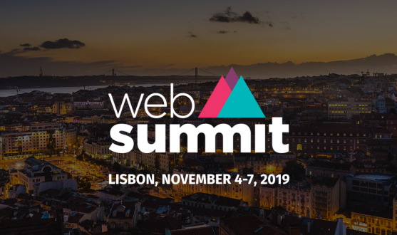 Sevilla FC at Web Summit 2019