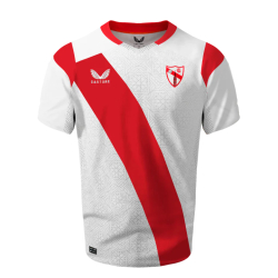 Sevilla Atlético Home Shirt 22/23
