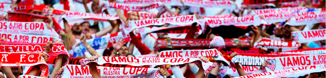 Sevilla FC Supporters & Associations