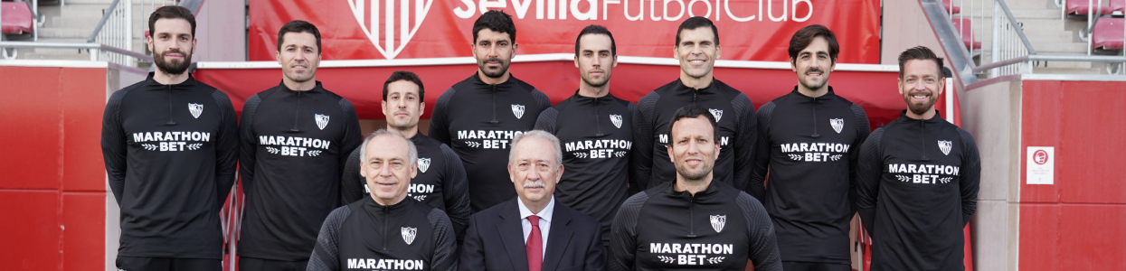 Servicios Medicos Sevilla Fútbol Club