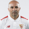 Jorge Sampaoli Sevilla FC Coach
