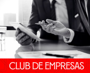 Club de empresas Sevilla F.C.
