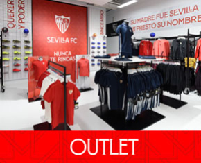 Outlet Sevilla FC