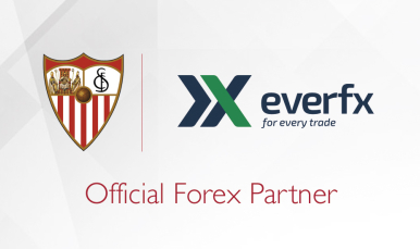 Acuerdo entre el Sevilla FC y EverFX