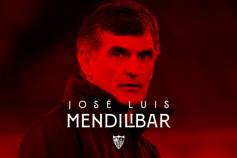 José Luis Mendilibar