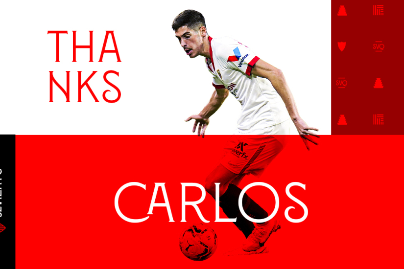 Thank you, Carlos