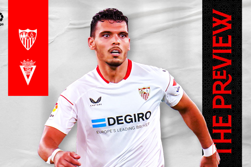 Sevilla FC - Cádiz preview