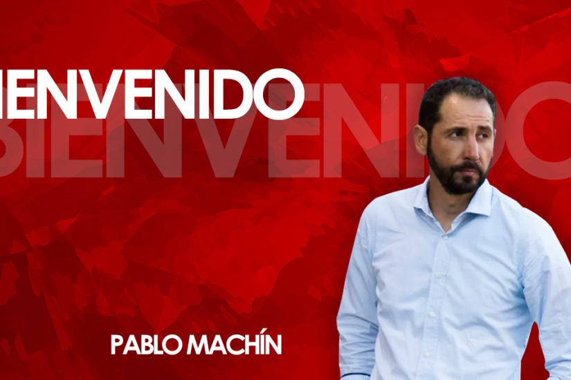 Pablo Machín