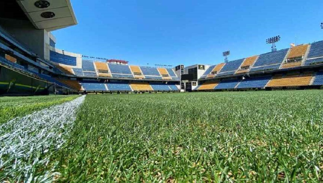Cádiz' stadium