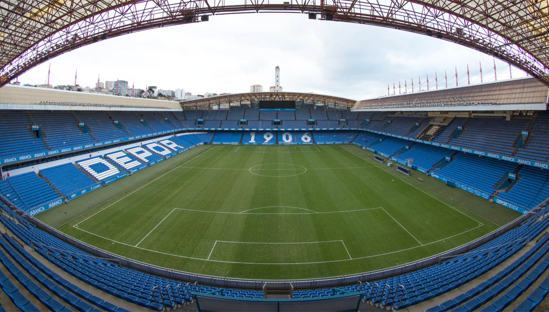 Cup game against Bergantiños CF to take place in the Riazor | Sevilla FC