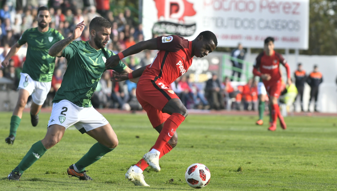 _DSC4429 CRÓNICA: Villanovense 0-0 Sevilla - Comunio-Biwenger
