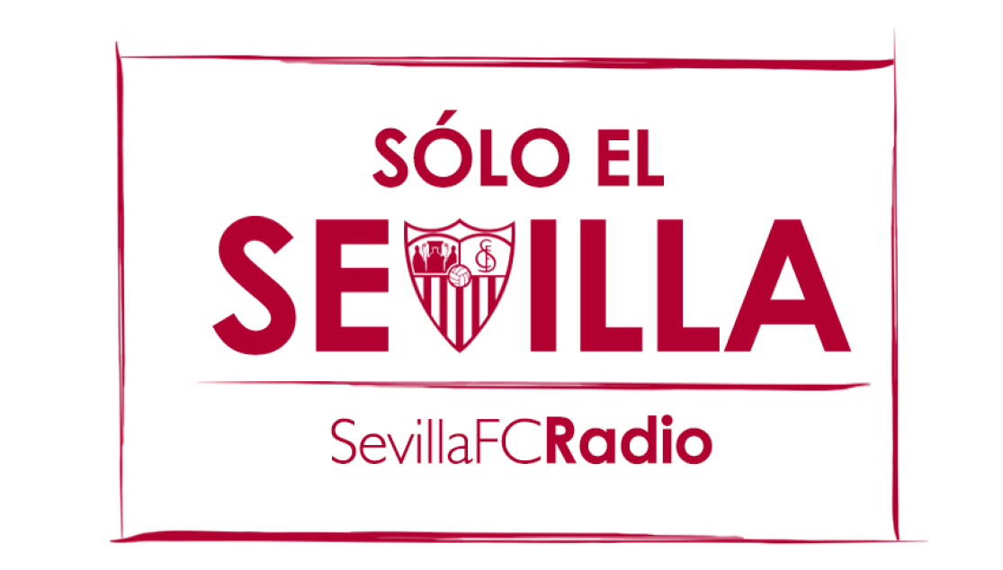 Logo SFC Radio -- Sólo el Sevilla