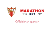 Marathonbet, nuevo main sponsor