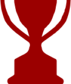 Sevilla FC Spanish League Chanpionship Trophy