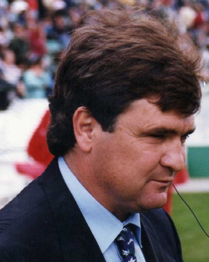 José Antonio Camacho Coach Sevilla FC