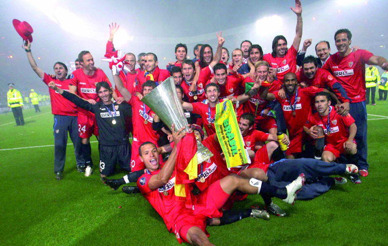 UEFA 2007